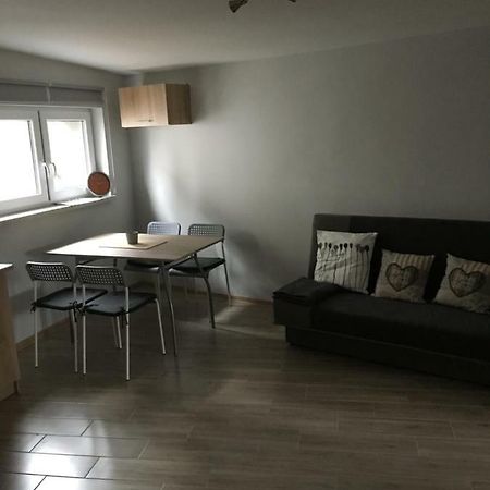 Ferienwohnung "Na Wesolej" Tarnowskie Góry Exterior foto