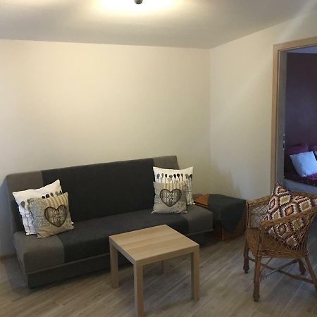 Ferienwohnung "Na Wesolej" Tarnowskie Góry Exterior foto