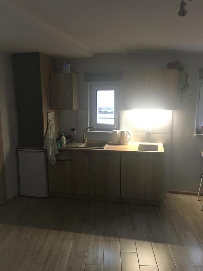 Ferienwohnung "Na Wesolej" Tarnowskie Góry Exterior foto