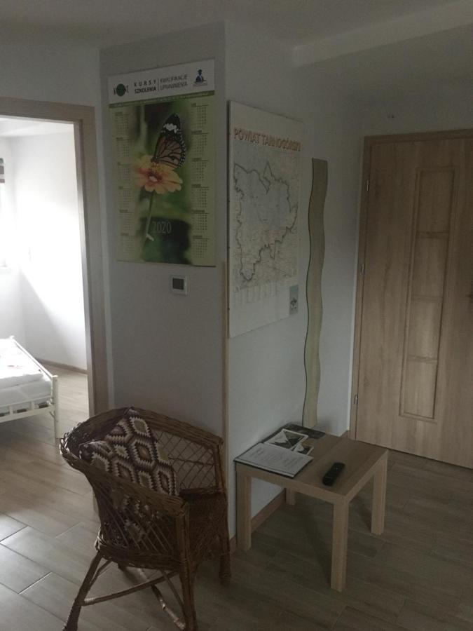 Ferienwohnung "Na Wesolej" Tarnowskie Góry Exterior foto