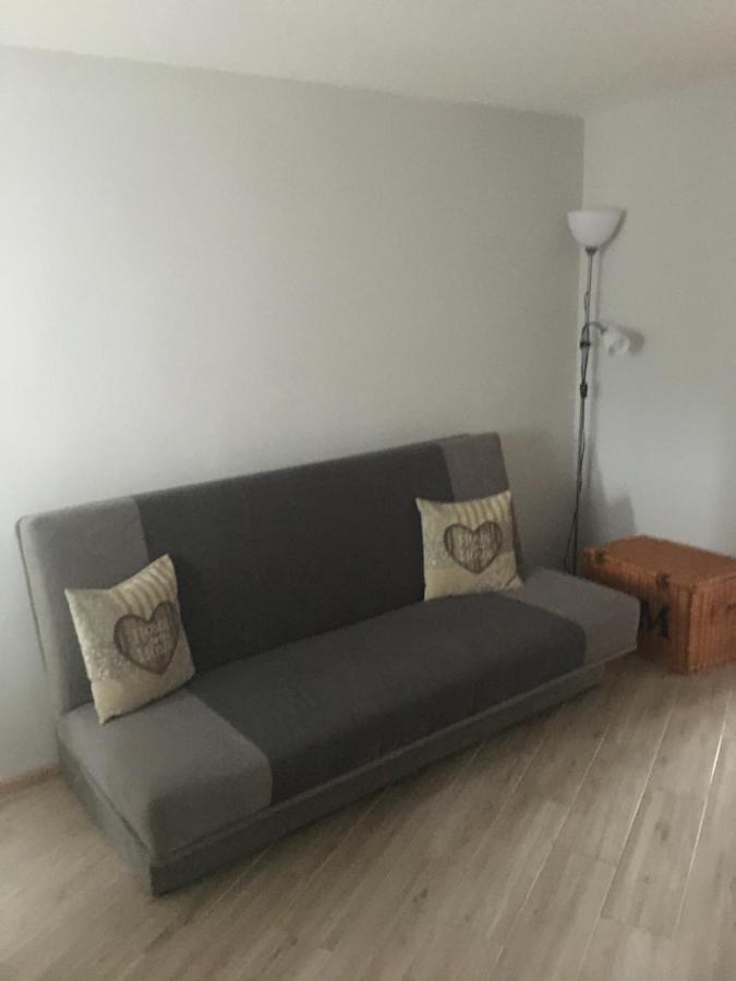 Ferienwohnung "Na Wesolej" Tarnowskie Góry Exterior foto