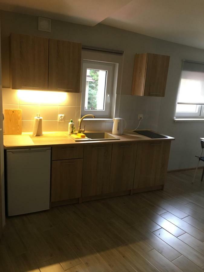 Ferienwohnung "Na Wesolej" Tarnowskie Góry Exterior foto