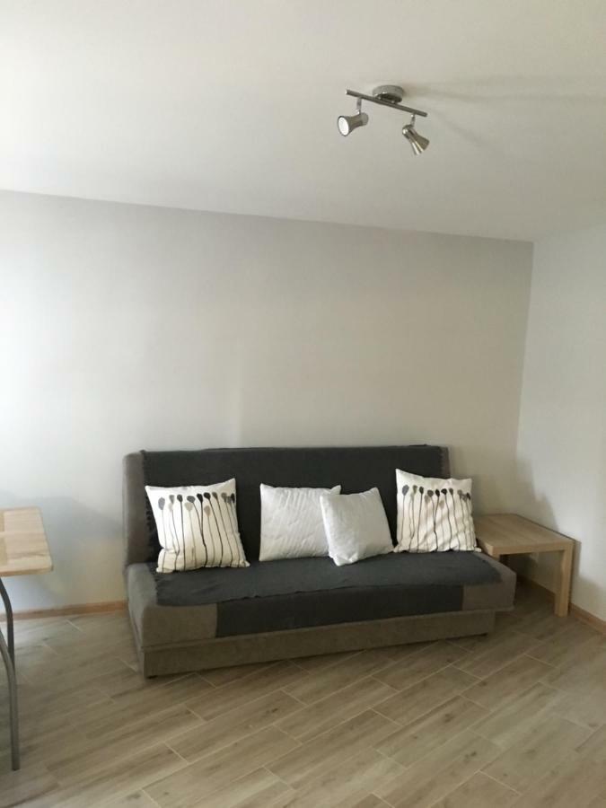 Ferienwohnung "Na Wesolej" Tarnowskie Góry Exterior foto