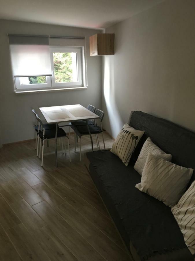 Ferienwohnung "Na Wesolej" Tarnowskie Góry Exterior foto