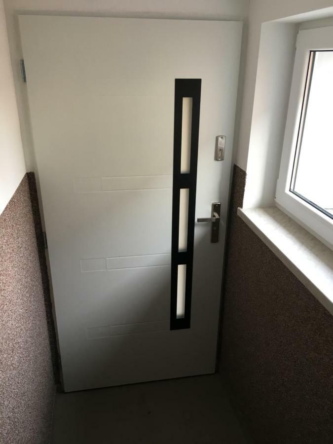 Ferienwohnung "Na Wesolej" Tarnowskie Góry Exterior foto