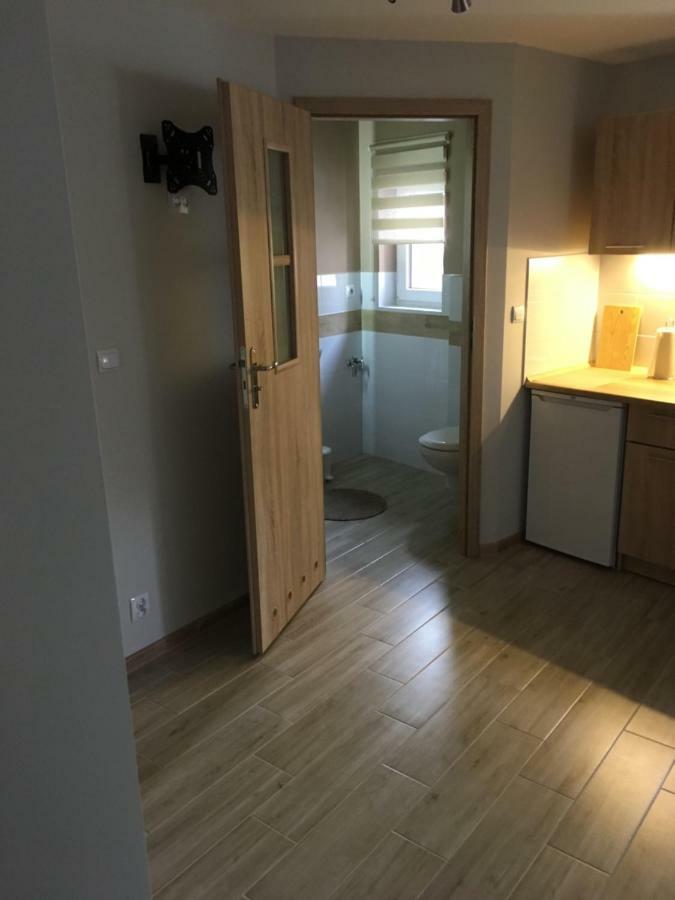 Ferienwohnung "Na Wesolej" Tarnowskie Góry Exterior foto