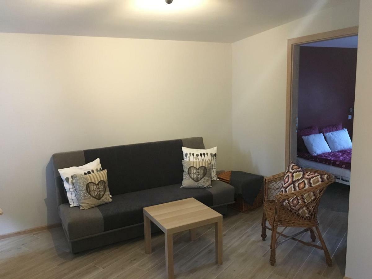 Ferienwohnung "Na Wesolej" Tarnowskie Góry Exterior foto