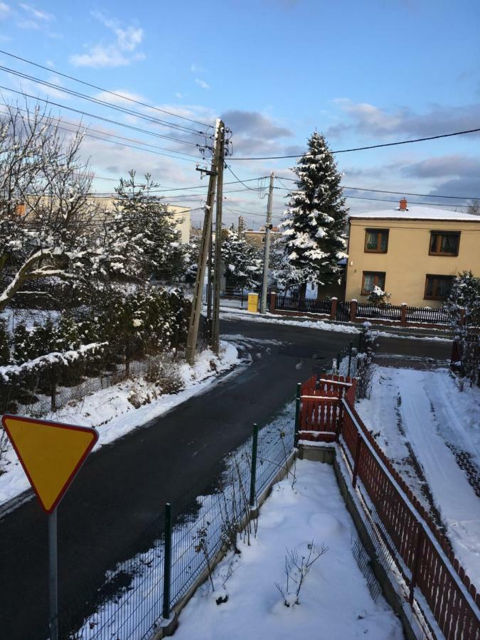 Ferienwohnung "Na Wesolej" Tarnowskie Góry Exterior foto