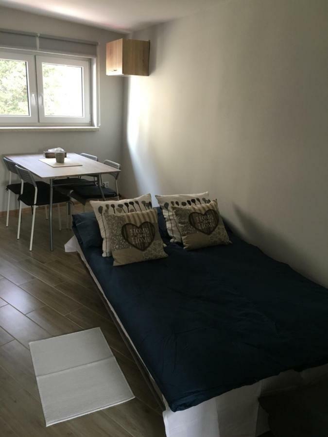 Ferienwohnung "Na Wesolej" Tarnowskie Góry Exterior foto