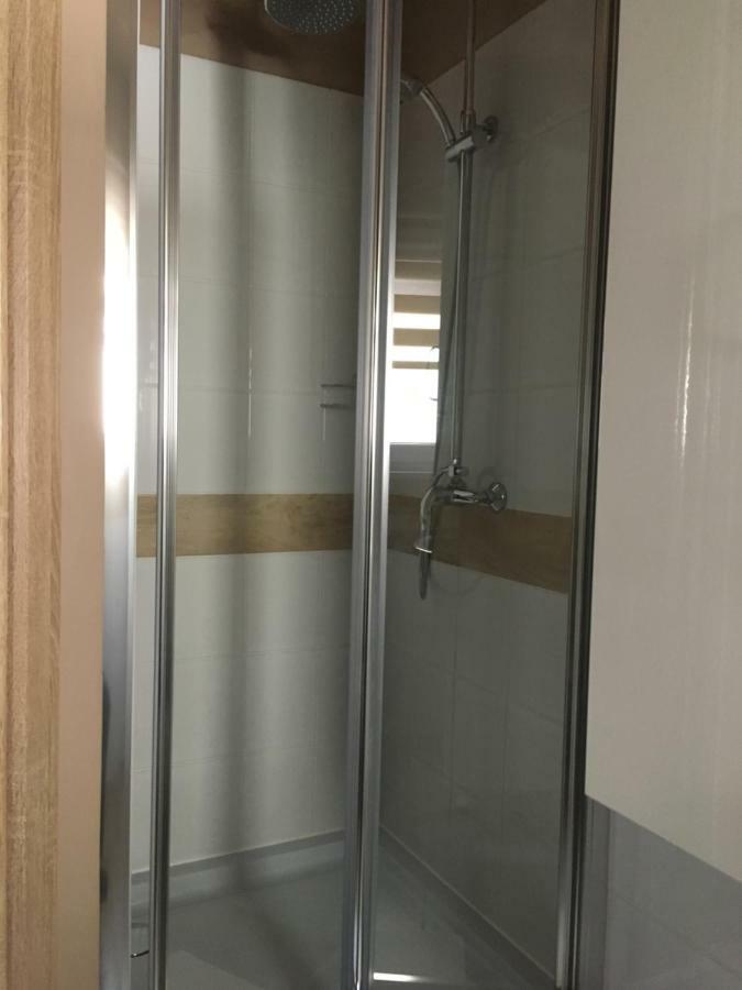 Ferienwohnung "Na Wesolej" Tarnowskie Góry Exterior foto