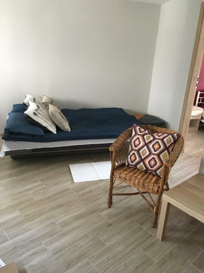 Ferienwohnung "Na Wesolej" Tarnowskie Góry Exterior foto