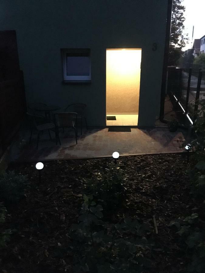 Ferienwohnung "Na Wesolej" Tarnowskie Góry Exterior foto