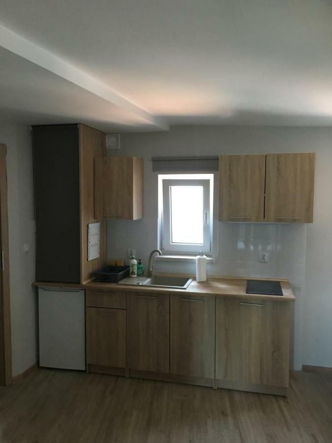 Ferienwohnung "Na Wesolej" Tarnowskie Góry Exterior foto