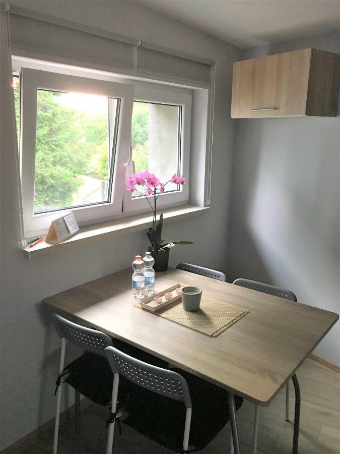 Ferienwohnung "Na Wesolej" Tarnowskie Góry Exterior foto